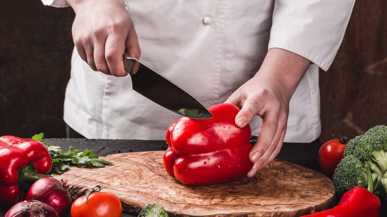 Cauchemar en cuisine