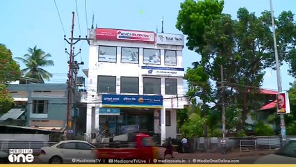 അനധികൃത സ്വത്ത് സമ്പാദനകേസിൽ കെ.എം എബ്രഹാമിനെതിരെ CBI അന്വേഷണത്തിലേക്ക് നയിച്ചത് വ്യാപാര സമുച്ചയം