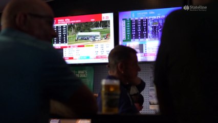 NT’s regulation of Australia’s online gambling industry labelled a ‘complete farce’