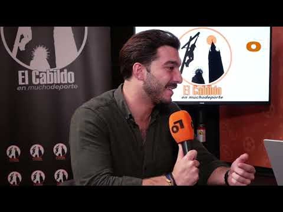 #ElCabildo 3x08 - El Cabildo: Entrevista a la familia Palacios y proyección de cofradías en América