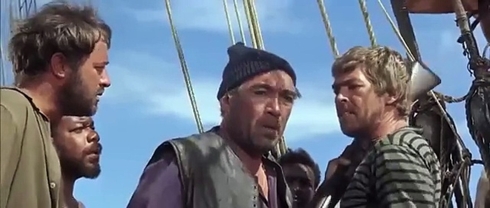 La mejor película del año sobre una isla perdida Películas de Aventura en Español  Accion HD