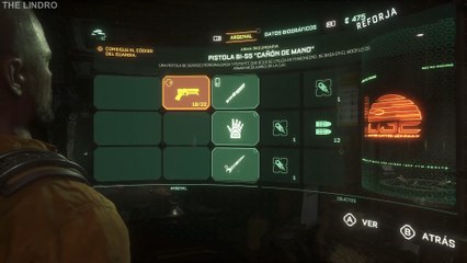 THE CALLISTO PROTOCOL Parte 3 El Hábitat | Gameplay - No Commentary