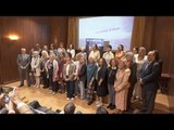 #ElCabildo 3x04 - El Cabildo con Nombre de Mujer: Gala presentación de la sección