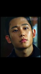 Jisoo slayed in this drama