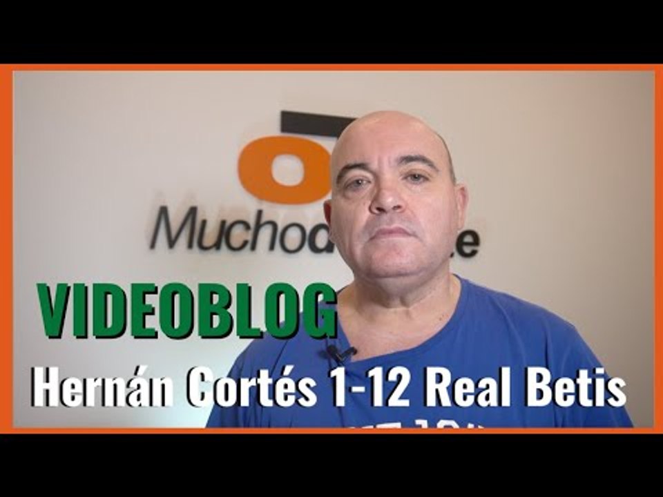 El VideoBlog de Javier León: SERIEDAD