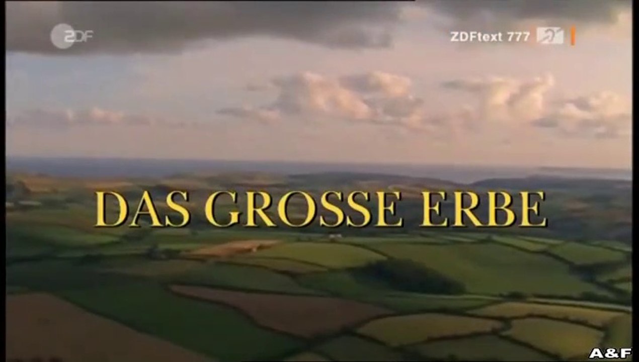 Rosamunde Pilcher -029- Das große Erbe 2