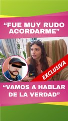 Daniela Parra revela la verdad tras el documental por justicia para Héctor N
