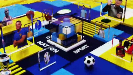 ดอร์ทมุนด์เฮแต่ร่วง บาร์ซา ลิ่วตัดเชือก UCL | เนชั่นทันข่าวเช้า | 16 เม.ย. 68 | PART 5