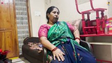 Prauhant Kari andu Dara ma