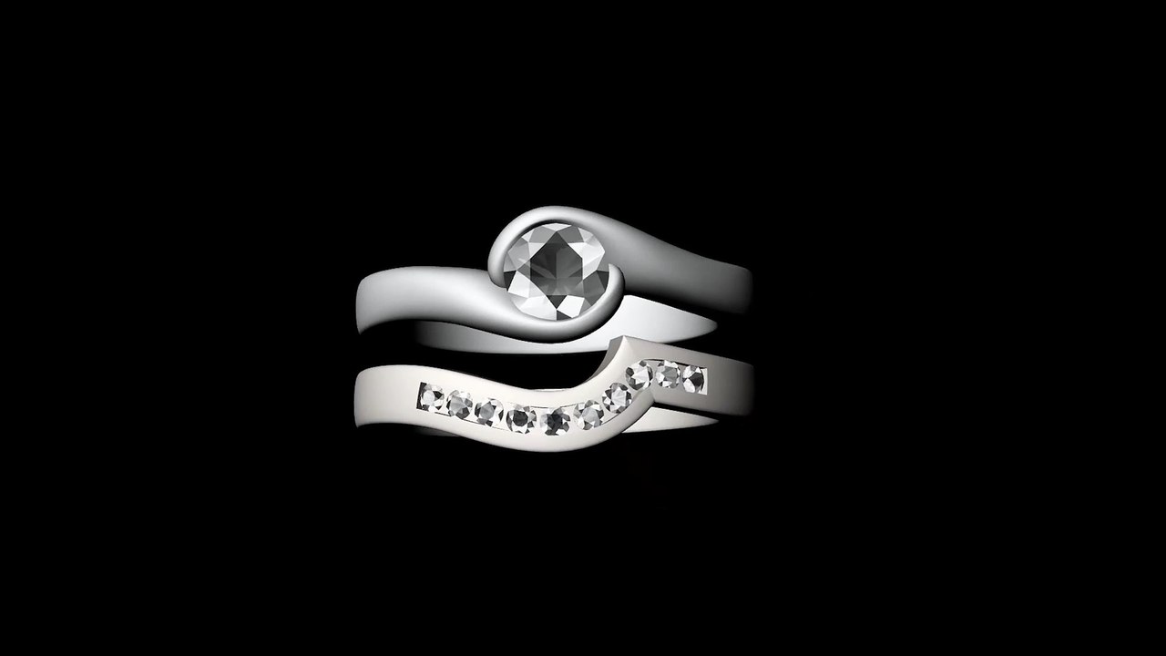 0010 -Ring