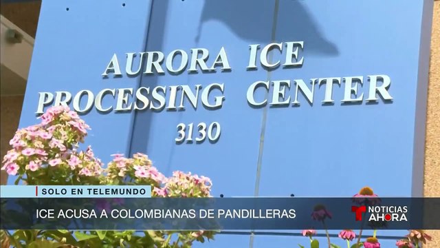 Las noticias de la noche, martes 15 de abril de 2025 - Noticias Telemundo