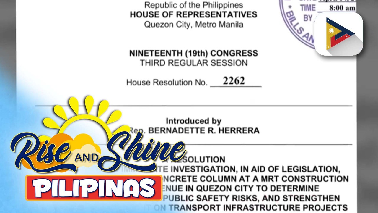 Mga Pilipino, ibinahagi kung ano ang mga panukalang batas na nais nilang maipatupad sa bansa