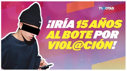 Todo sobre el caso de presunta violación del futbolista Brian ‘N’ y sus amigos a una influencer