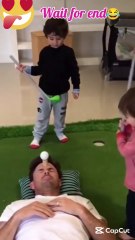 Ultimate Funny Baby Compilation 2025 | Too Cute to Handle!