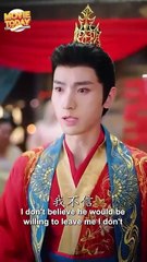 THE HIDDEN PRINCESS REVENGE AND LOVE. Full Movies English Sub