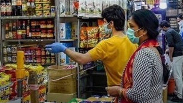Retail Inflation: मार्च में कम हुई खुदरा महंगाई!
