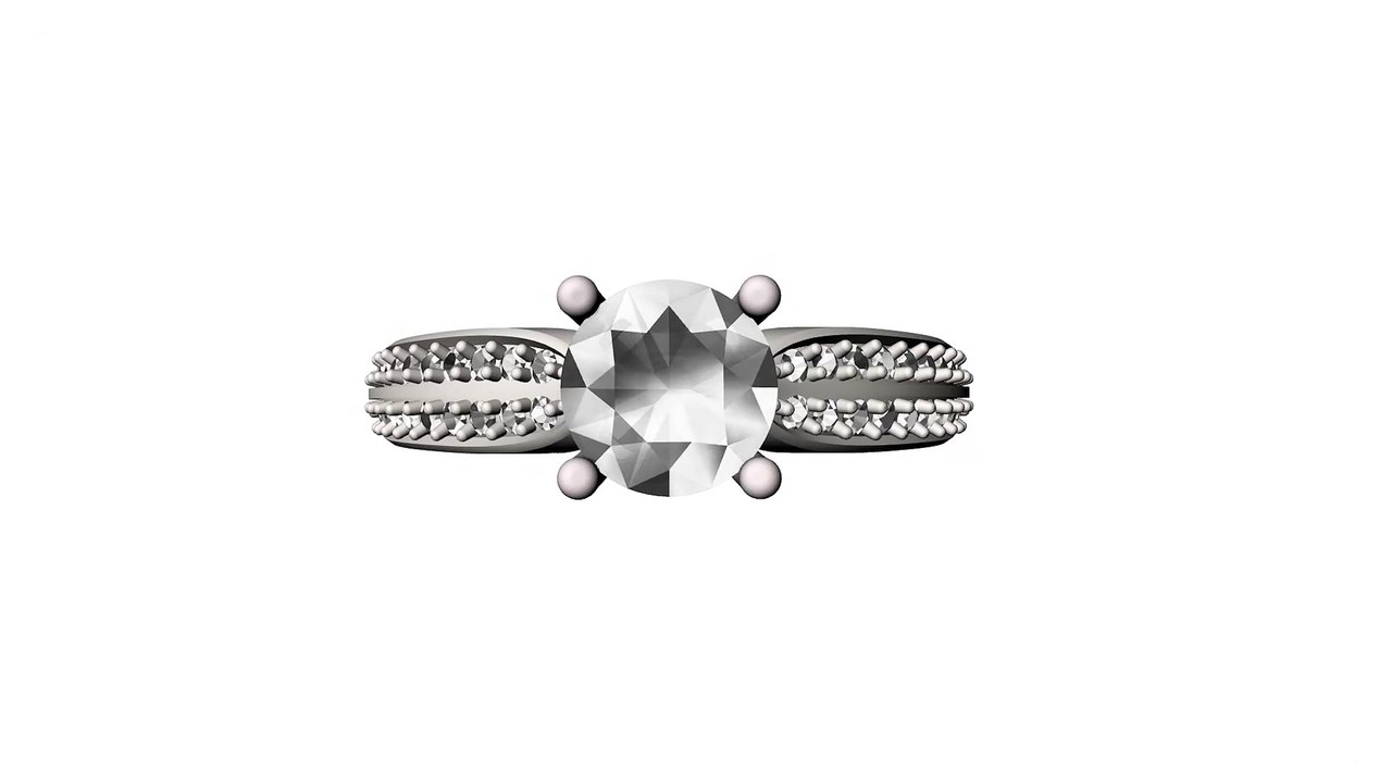 0011 -Ring