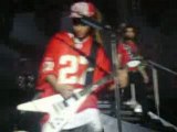 Tokio Hotel concert Dijon 11.03.08