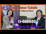 #ElCabildo 3x12 - El Cabildo Nombre de Mujer: Irene Gómez-Calado, Directora de@LaOlivadeSalteras1913