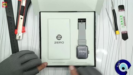 Zero Ignite Smartwatch SCAM? Fake Android App TESTED!