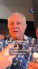 “Hoy no estrenamos” brilló en el FITPVEN 2025