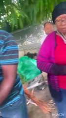 Impresionante hazaña en Tennessee: familia salva su casa de inundaciones con diques caseros