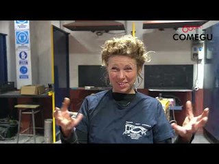 COMEGU conmemora el Día de la Mujer