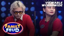 Family Feud: TEAM KA-LOOKS, NAHIRAPAN MAHULAAN ANG TOP ANSWERS! (Episode 716)