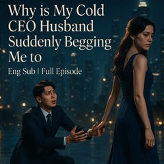 Why is My Cold CEO Husband Suddenly Begging Me to | Eng Sub Full Episode