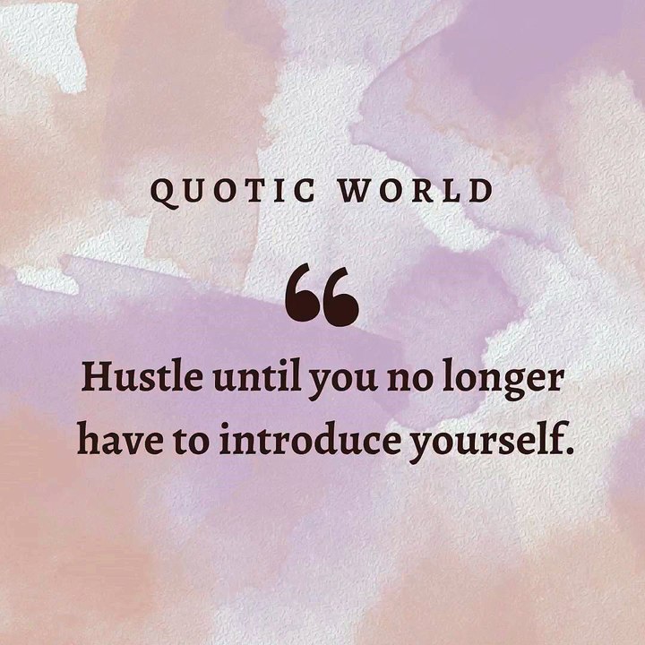 Quote of the Day 4 - video Dailymotion