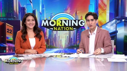 ปชช. ทยอยกลับเข้ากรุงเทพ หลังหยุดยาวสงกรานต์ | Morning Nation | 16 เม.ย. 68 | PART 4