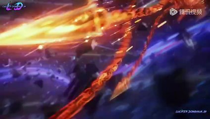 Shrouding The Heavens Ep.105 English Sub