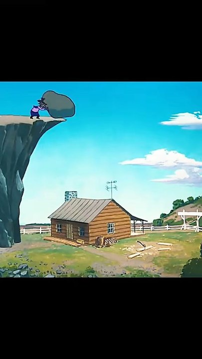 cartoons