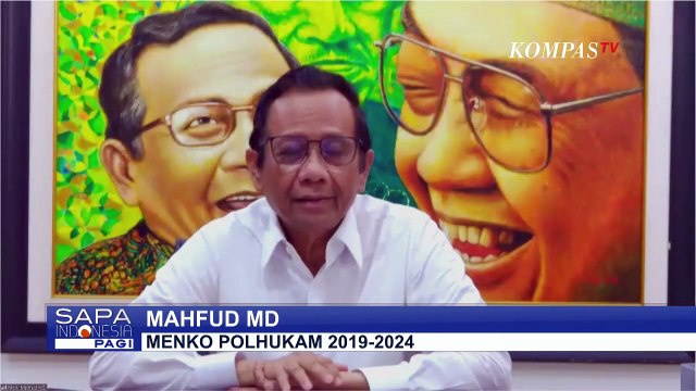 Buntut Kasus Suap Hakim, Guru Besar Hukum: Banyak Kasus Mafia Peradilan, Sudah 'Membudaya'