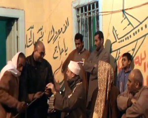 Hajjaj AL Hindawi Surah Kahf 2010