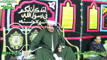 Hajjaj Hindawi Surah Shoora   13-8-2015