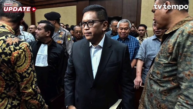 Kata Ganjar Soal Ada Pihak yang Ingin Merebut PDIP