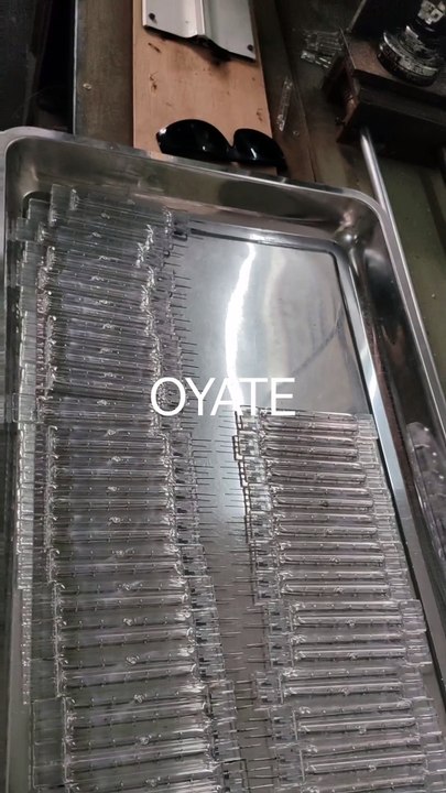 Twin Tubes Quartz Lamp Halogen Heat Lamp 320mm 220v 2000w Infrared Heating Lamp