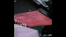 SK15 halogen heat lamps 635mm 220v 1500w infrared heat lamps for flash curing machines