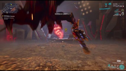 Como obter Temple?! O WARFRAME MAIS ESTILOSO DE TODOS OS TEMPOS!