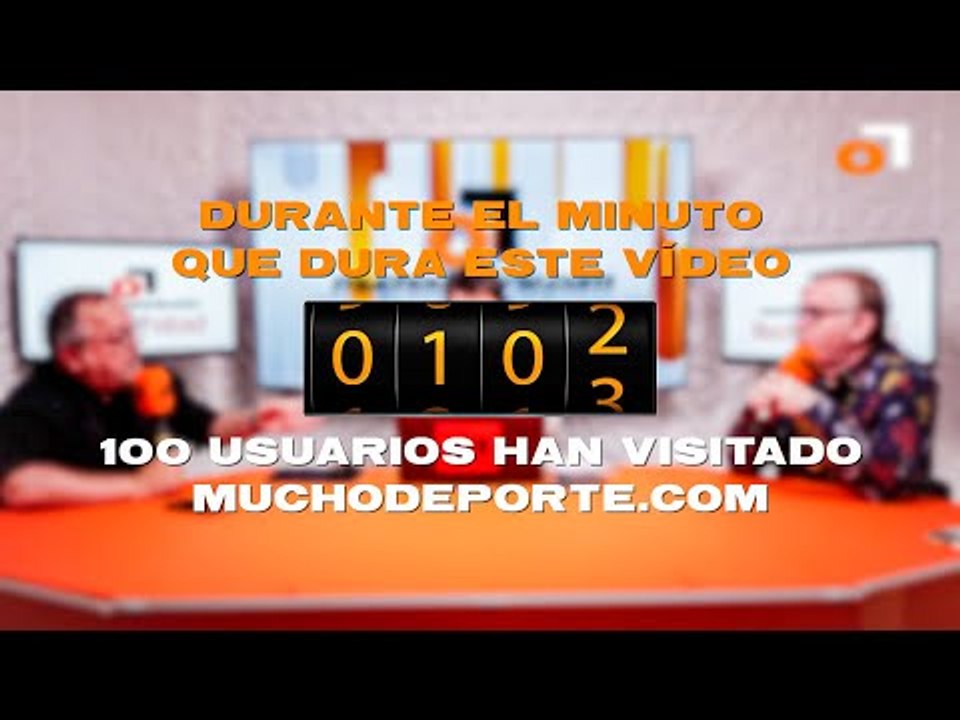 Audiencia Muchodeporte junio 2024