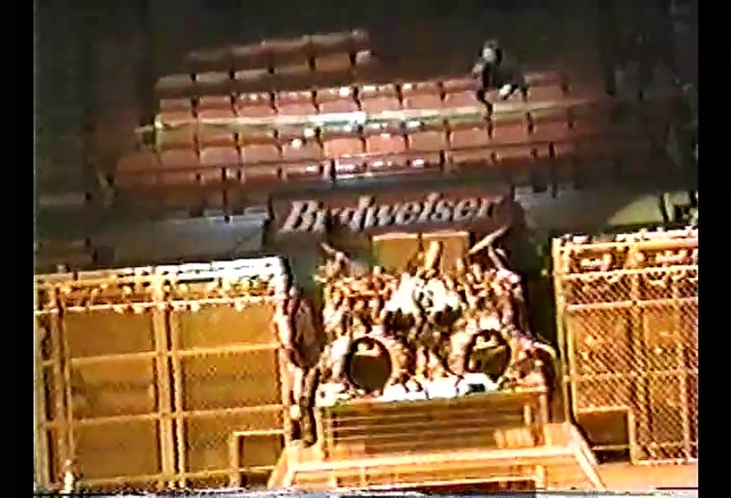 Pantera - 1999.02.19 - Live at Civic Arena, Pittsburgh, PA, USA (Domination in Pittsburgh) (Full Show)