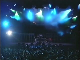 Pantera - 2000.09.02 - Live at Blockbuster Pavilion, San Bernardino, Devore, California, USA (Ozzfest Tour)