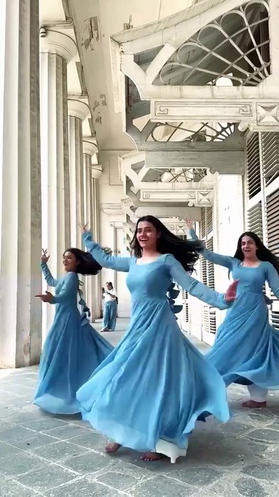 Saleemoffical presentation -classical classicaly performed #Bollywood