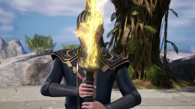 Supreme Sword God Episode 116 Subtitle multi.