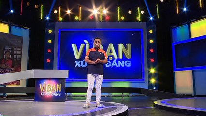 Vì bạn xứng đáng 14/7/2019 - Ca sĩ Dương Thuận