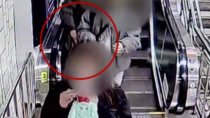 경찰, 지하철 승객 가방 노린 전과범들 구속 송치 / YTN