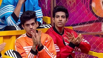 Hip Hop India  _ S_2E_10