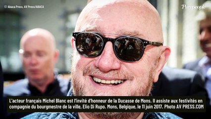 Michel Blanc : Cette année jackpot où il a gagné trois millions d’euros sur un seul film !