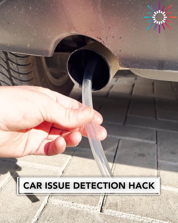 Secret trick to check your engine health